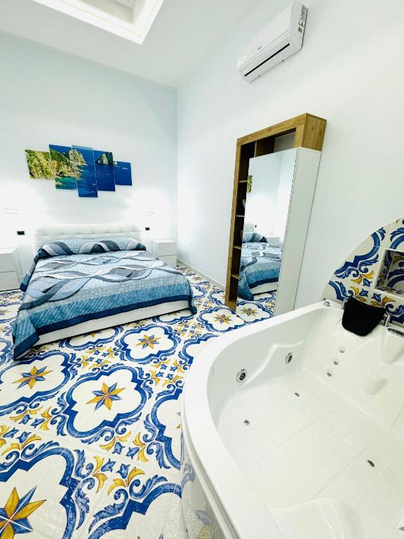 Ruggiero house Pompei - Ferienwohnung Pompei