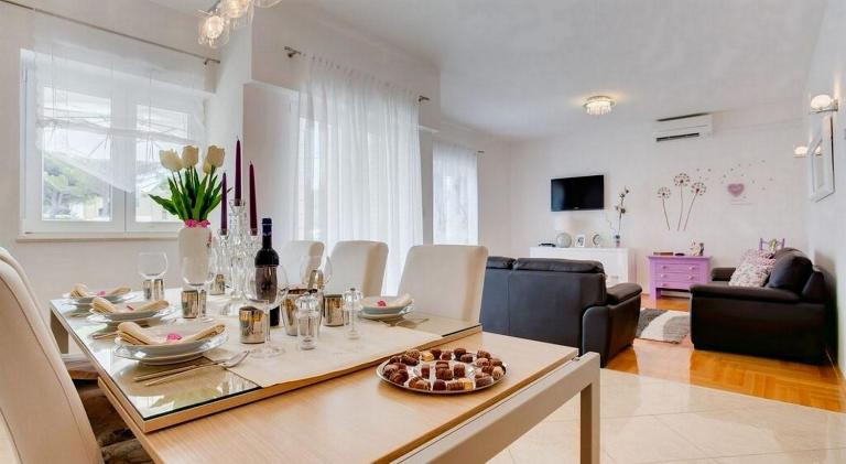 Apartment Taras - B&B Split