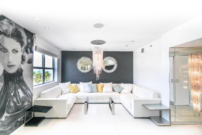 Casa Grande Suites on Ocean Drive - Ferienwohnung Miami Beach