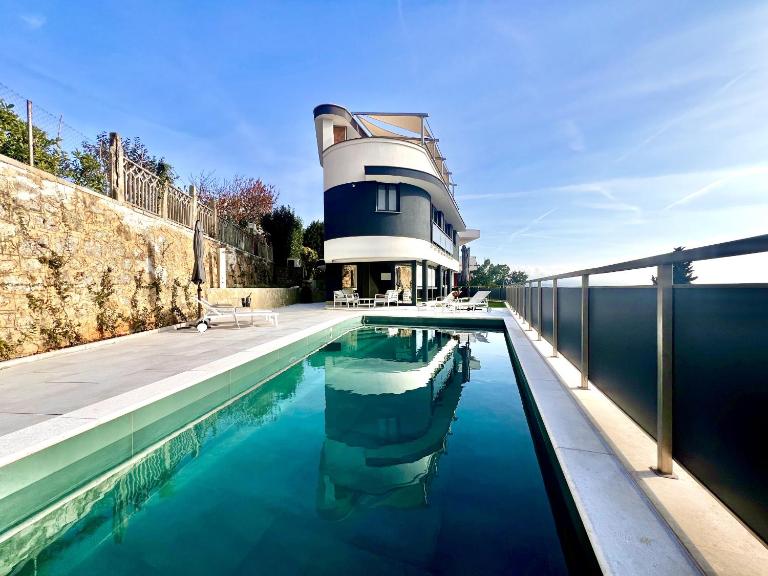 Blue View Residence - B&B Opatija