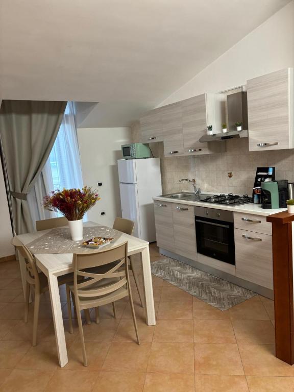 Del Golfo House - B&B Angri