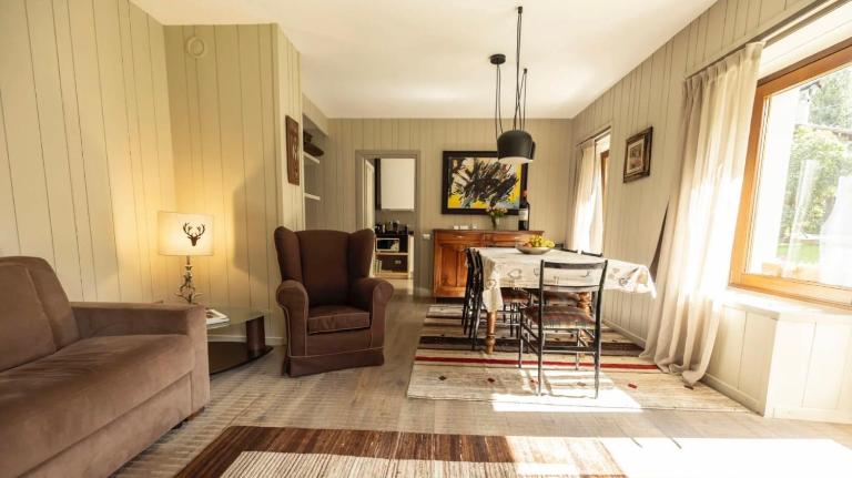 Maison Vittorio - B&B Cogne