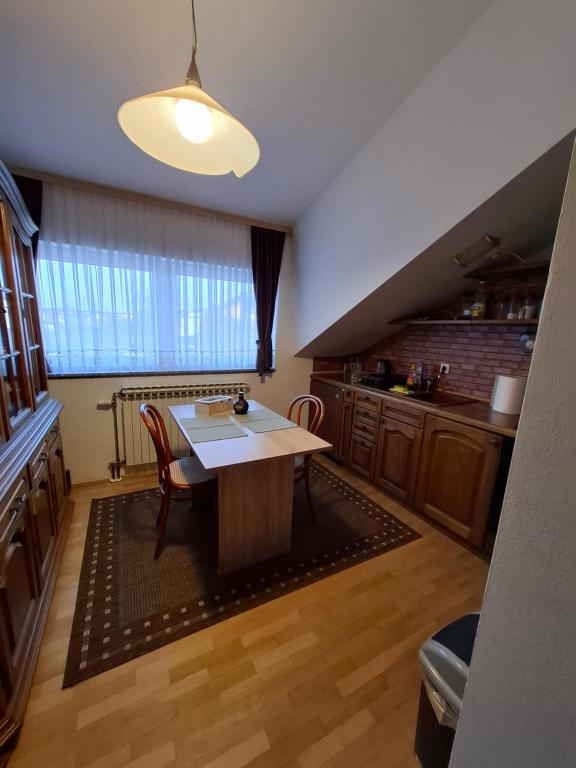 Apartman Anita - B&B Varaždin