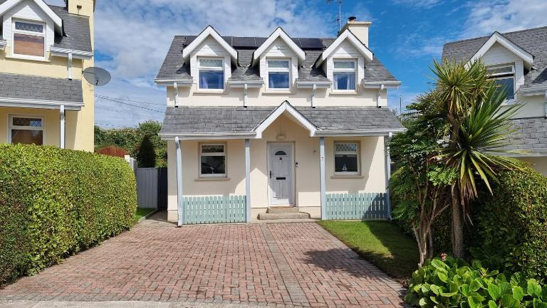 Curracloe Beach House - B&B Curracloe