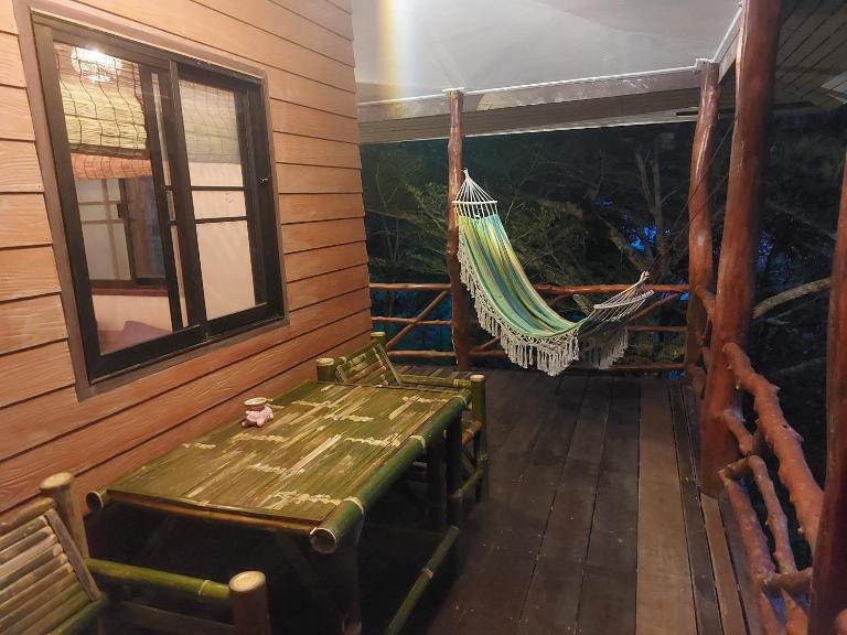 Sabai Homes - B&B Moeiwadi