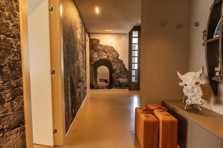 Casa Anita - Chambres d'hôtes Aoste