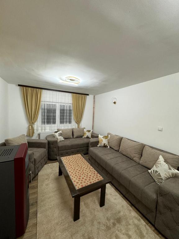 Kuca za odmor - Miris Lipe - Bed and Breakfast Barjaktarevići
