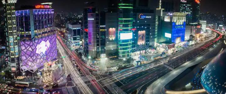 MH-Stay#1- Last Chance for 2026 - Book by this week! Secure any date through December at our lowest early-bird rates - B&B Seoul