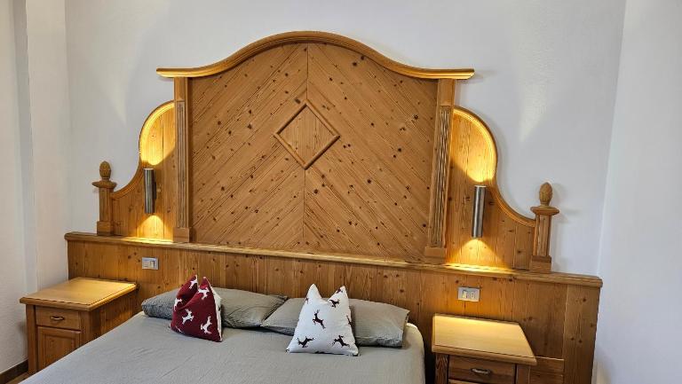 Appartamenti Mulàr - B&B Andalo