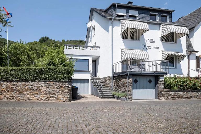 Villa Maximin - B&B Treis-Karden