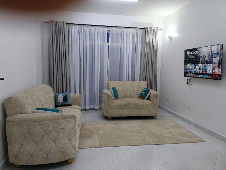 Sharz place - Mombasa - B&B Mombasa