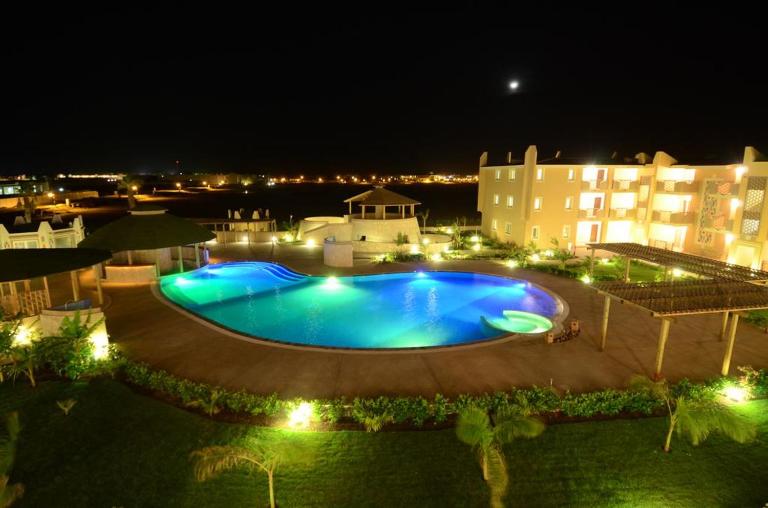 Sunset house Cabo Verde - Bed and Breakfast Santa Maria