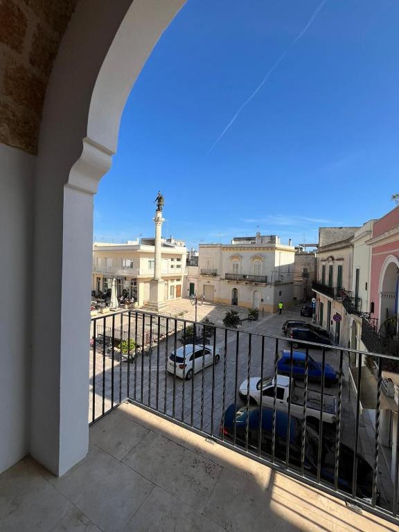 La casa della nonna - Guesthouse - Chambres d'hôtes Castrignano del Capo