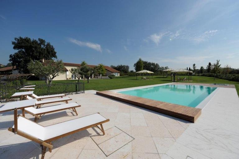 Tenuta La Cà - Ferienwohnung Bardolino