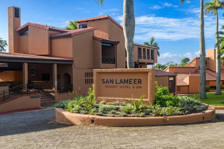San Lameer Villa 2002 - B&B Southbroom