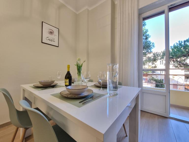 Casa Amalia - B&B Sanremo