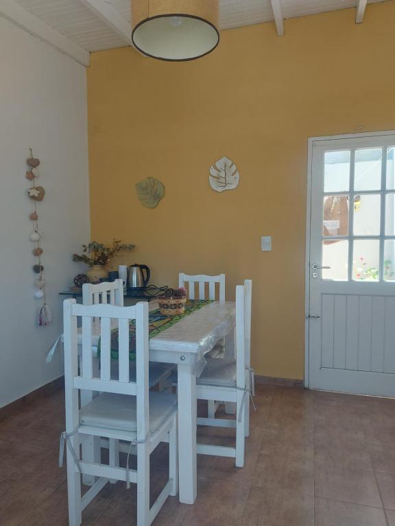 Departamento Cerca Parque Termal Rodo-Hue 2 - Chambres d'hôtes Dolores