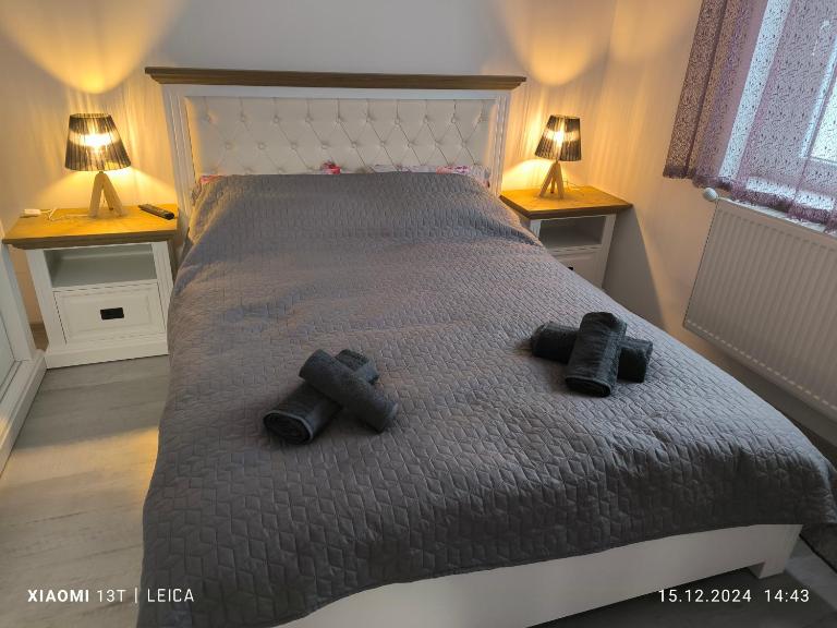 Mountain view - B&B Baia Mare