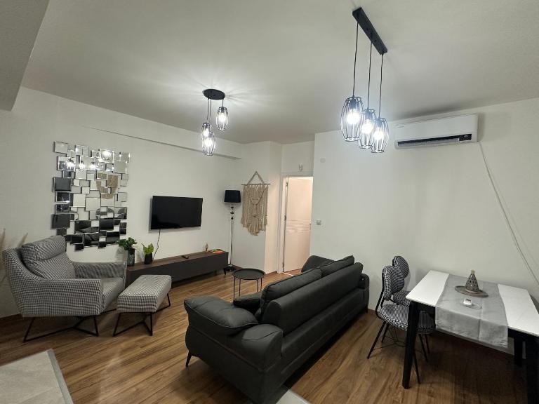 Grande Casa - B&B Skopje