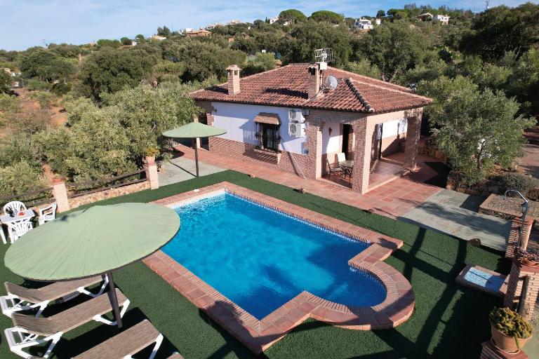 Villa 24 by Villamya - B&B El Gastor