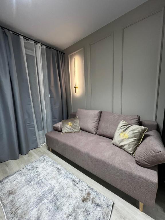 Kensington Apartaments Poznań - Centrum, Polna, Jeżyce self check-in 24h - Chambres d'hôtes Poznan