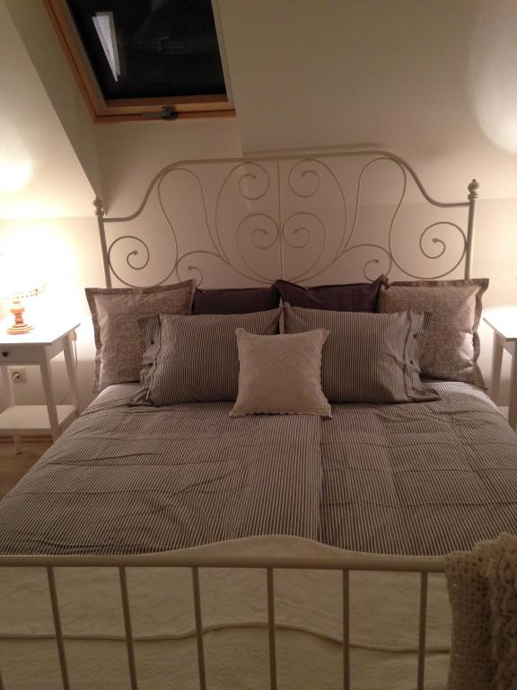 Premium "Vintage" Apartment - Bed and Breakfast Zalaszentmihály