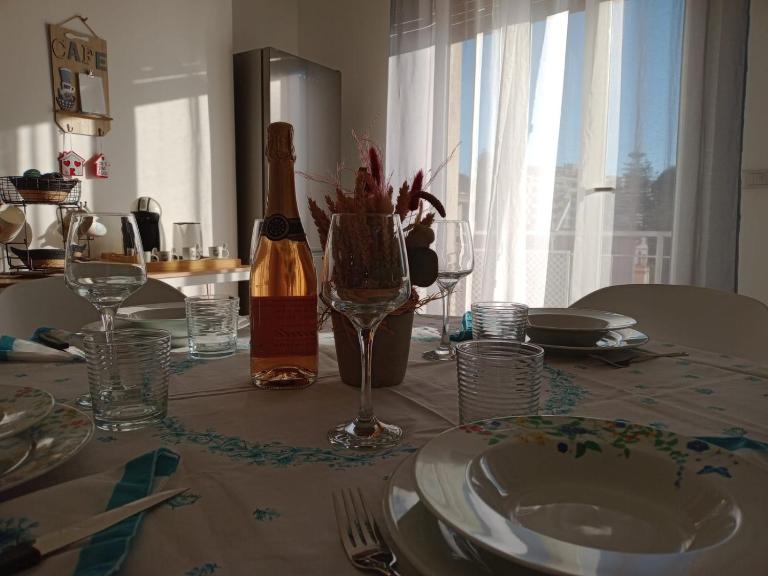 Alex's house - B&B Sanremo