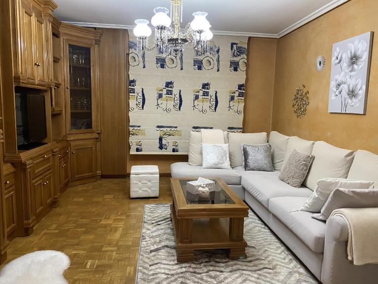 Army Deluxe - Chambres d'hôtes Astorga
