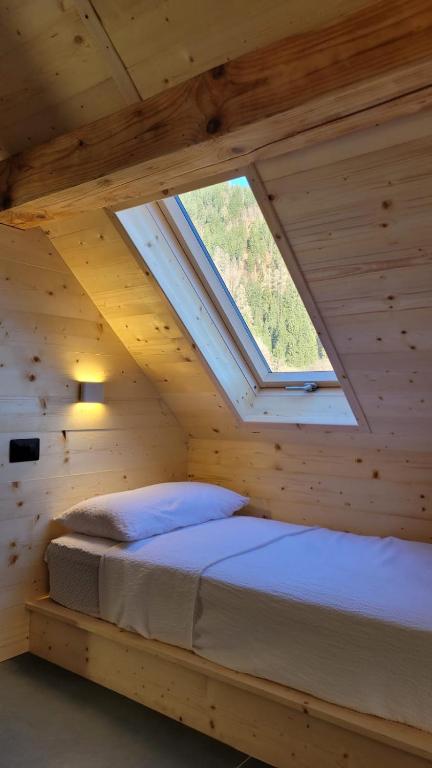 Manuel Guesthouse Ravascletto 2 - Ferienwohnung Ravascletto