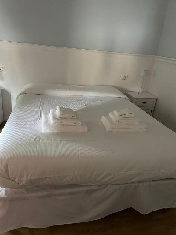 The First Colombo Brignole XX Settembre - Ferienwohnung Genua
