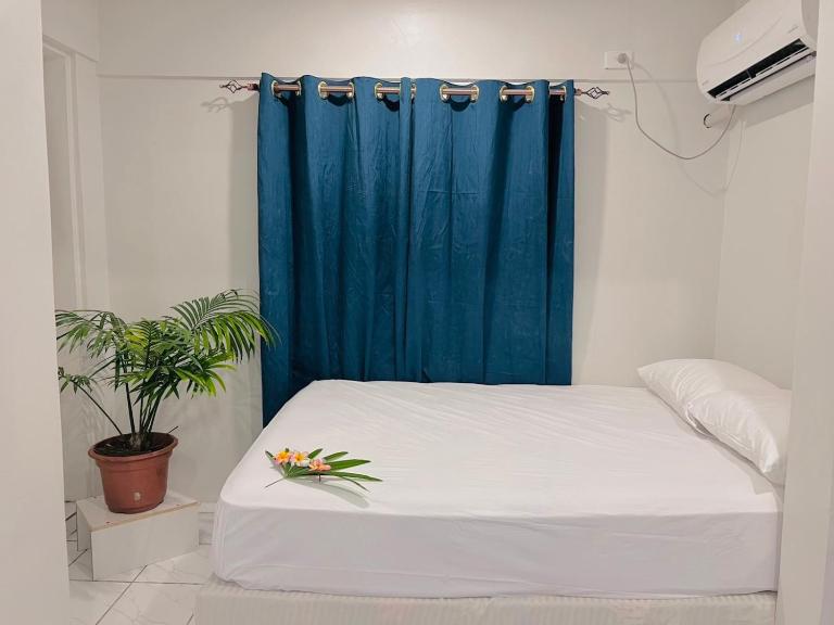 Harmony Heights - B&B Lautoka