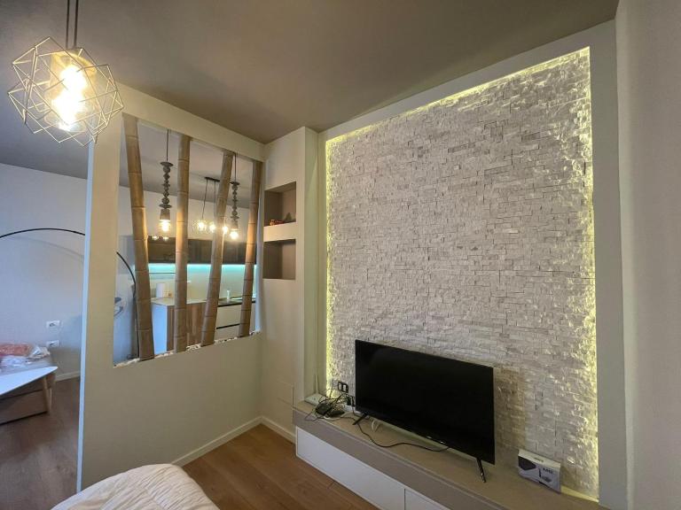 Siera apartment - Ferienwohnung Golem