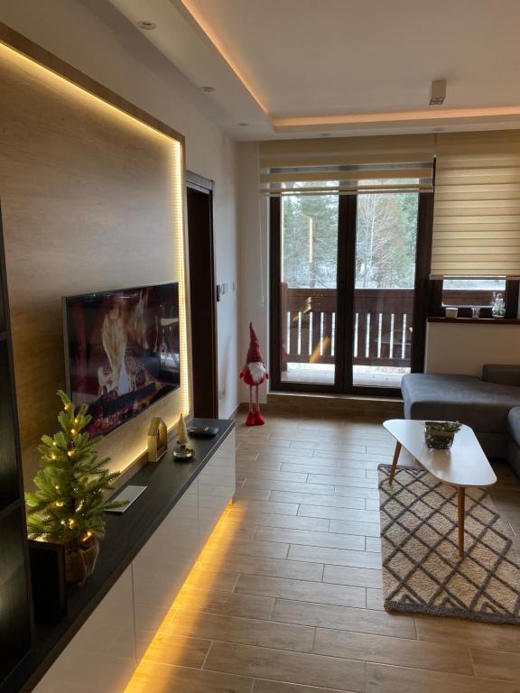 Zlatni Bor Zlatibor - B&B Zlatibor