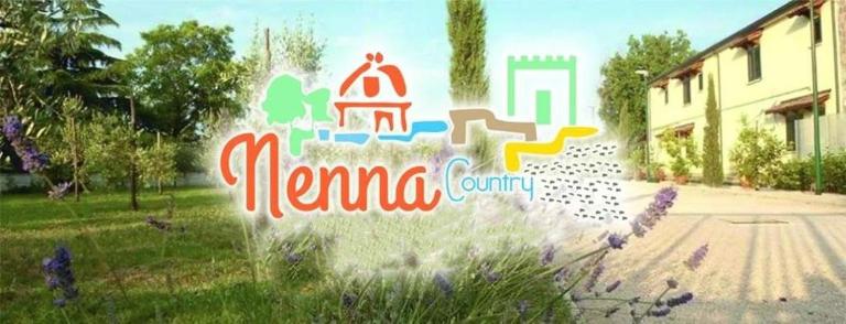 Nenna Country - Chambres d'hôtes Capoue