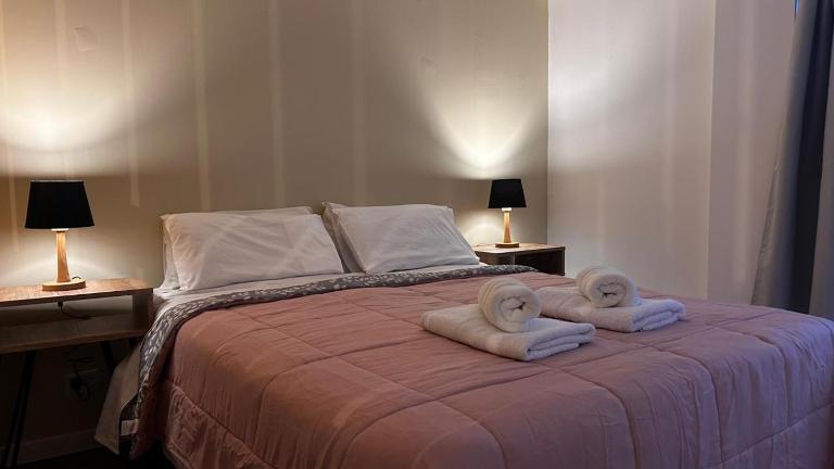 Estudio Centro - Ferienwohnung Bariloche
