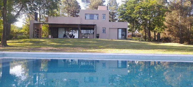 Punta Molinos - Ferienwohnung La Estancia