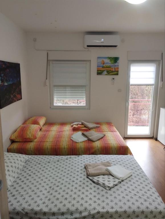 Studio Martin 1 Sokobanja - Park Čuka 2 - Bed and Breakfast Soko Banja