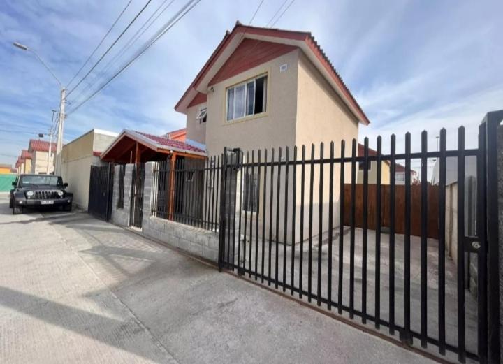 Casa Disponible - B&B Talcahuano