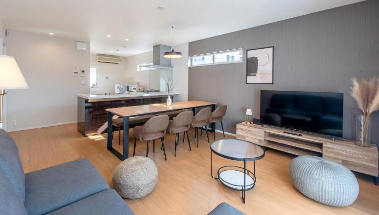Villa RIKUNOYA SUZUKA - Ferienwohnung Suzuka