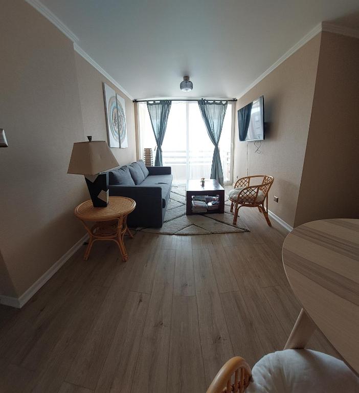 Departamento Nuevo Esplendido - B&B La Serena