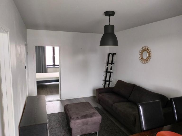 StyleStudio 1BR in Kemi centrum - Ferienwohnung Kemi