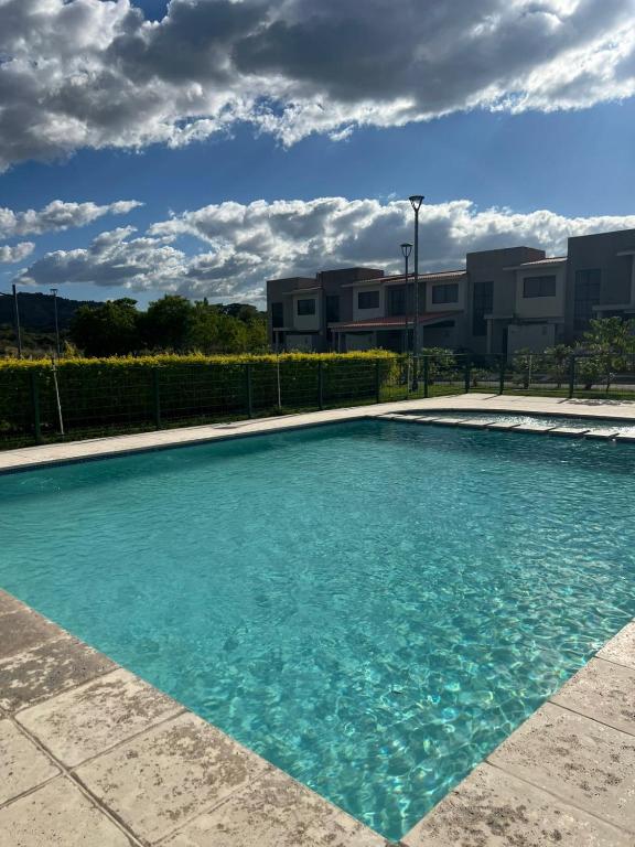 Casa Maya - B&B San Salvador