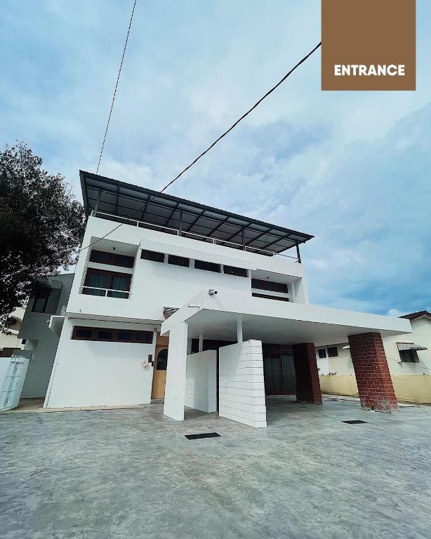 Simple Sanctuary Tanjung Tokong - B&B Tanjung Bungah