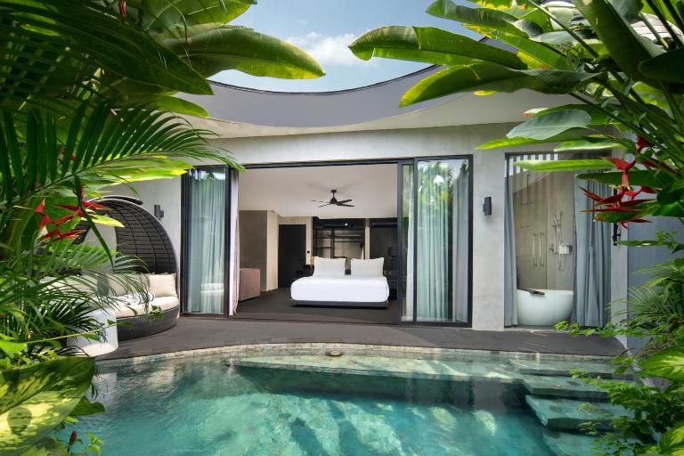 Je Ne Sais Quoi Seminyak - B&B Seminyak