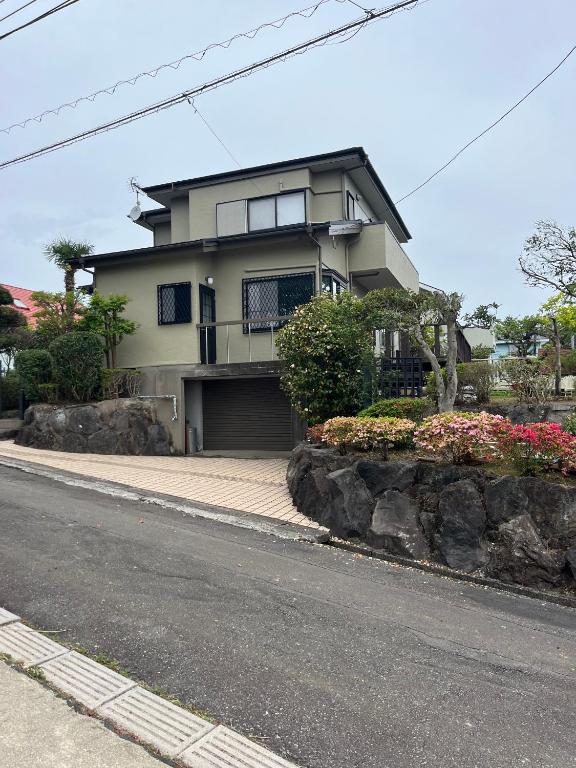 I Love Izu - B&B Futo