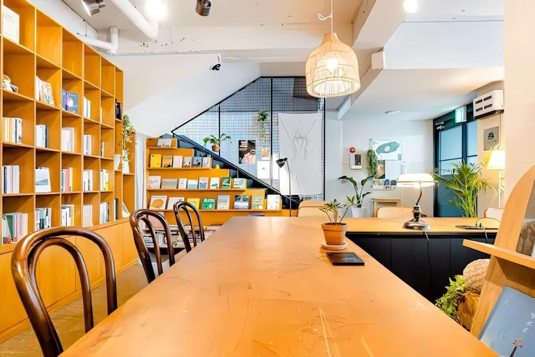 Jeju Goyo Walk - B&B Jeju City