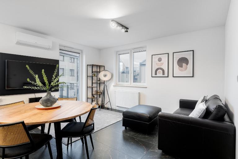 Apartments Deluxe Cannes 51 by BookingHost - B&B Krakow