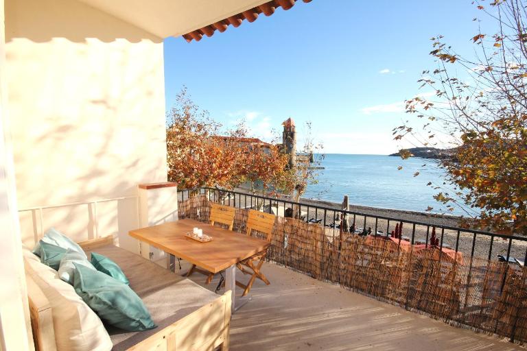 Maison MATISSE - Ferienwohnung Collioure