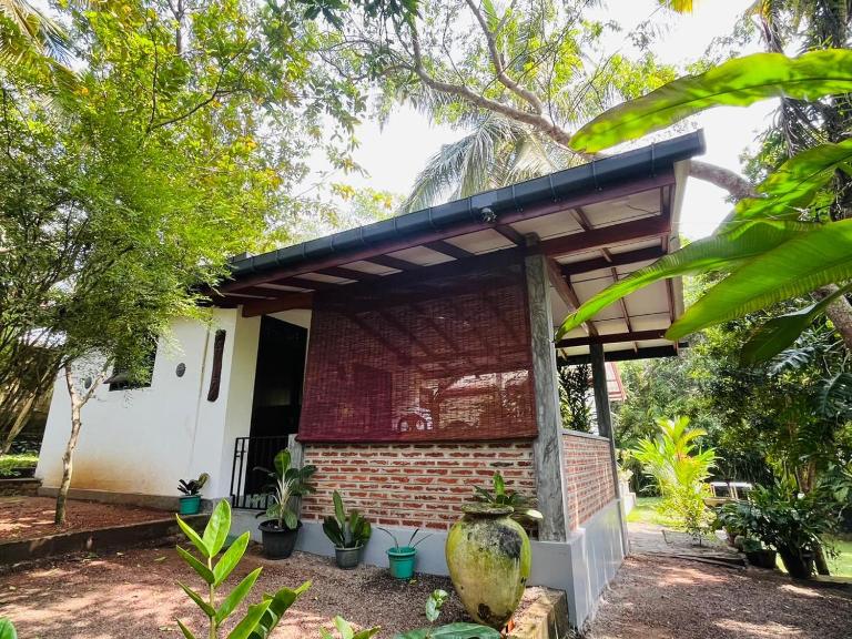 cabana - Chambres d'hôtes Hikkaduwa
