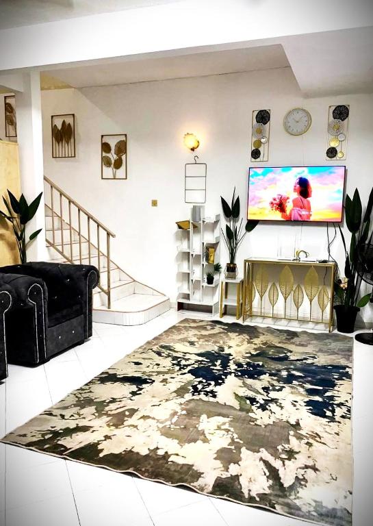 booking homestay manjung in town - Ferienwohnung Seri Manjung